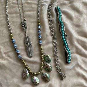 Vanessa Mooney | Jewelry Lot